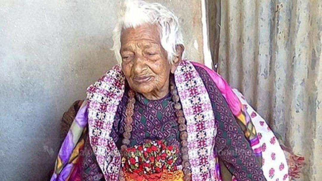 फाइल तस्विर